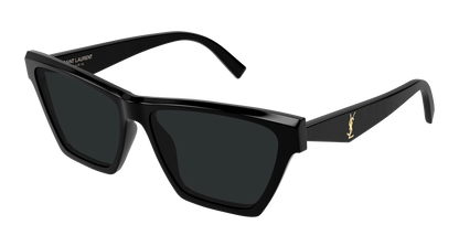 SAINT LAURENT SLM103 005 58 SUNGLASSES