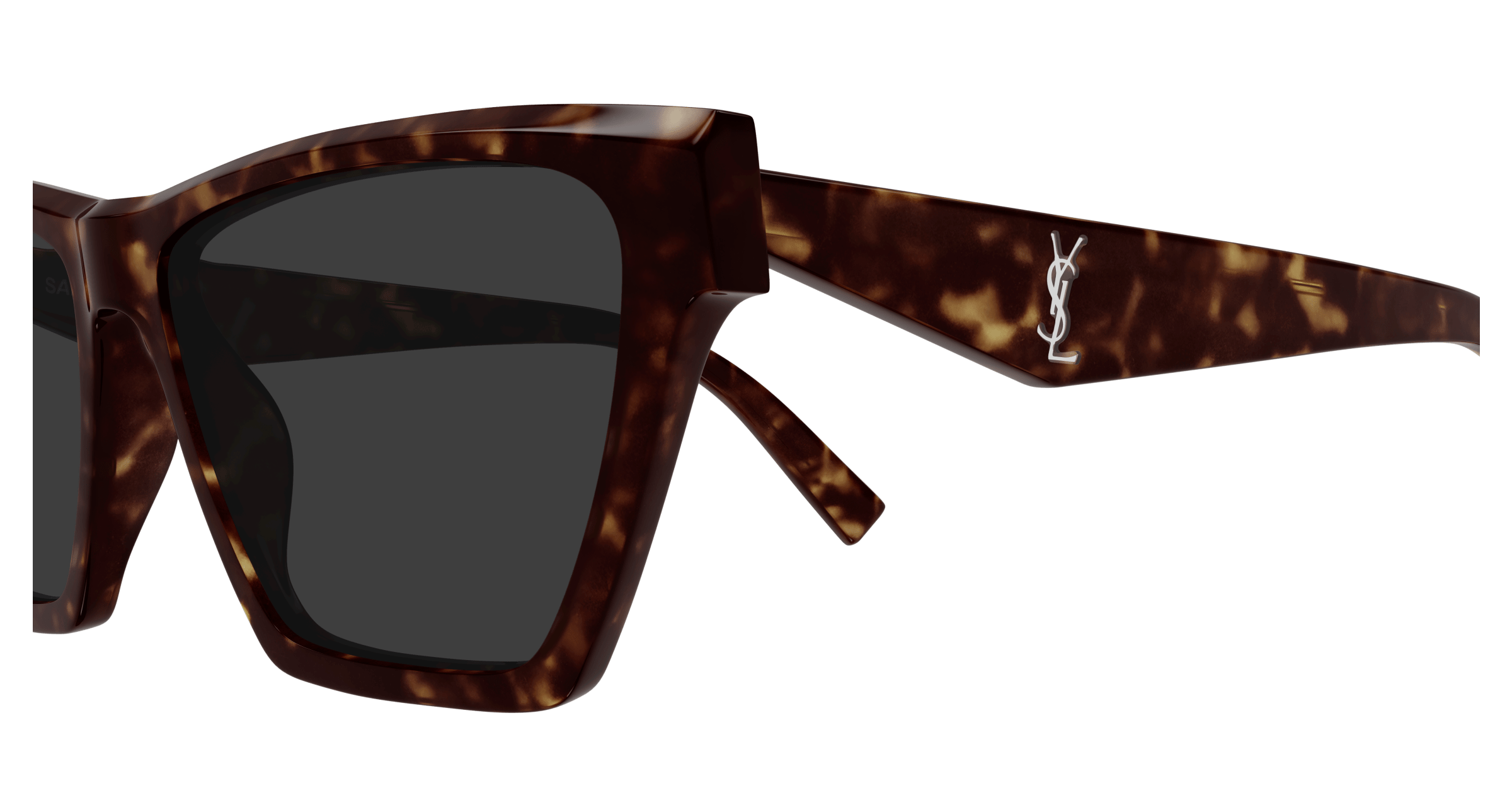 SAINT LAURENT SLM103 006 58 SUNGLASSES