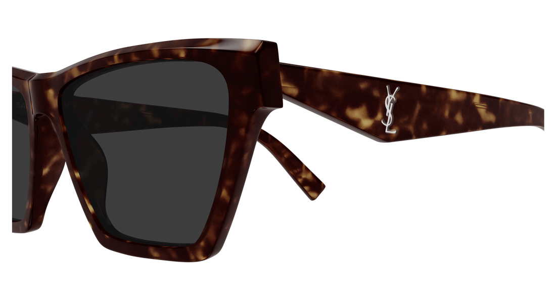 SAINT LAURENT SLM103 006 58 SUNGLASSES