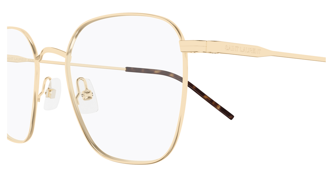 SAINT LAURENT SL852 003 48 FRAME