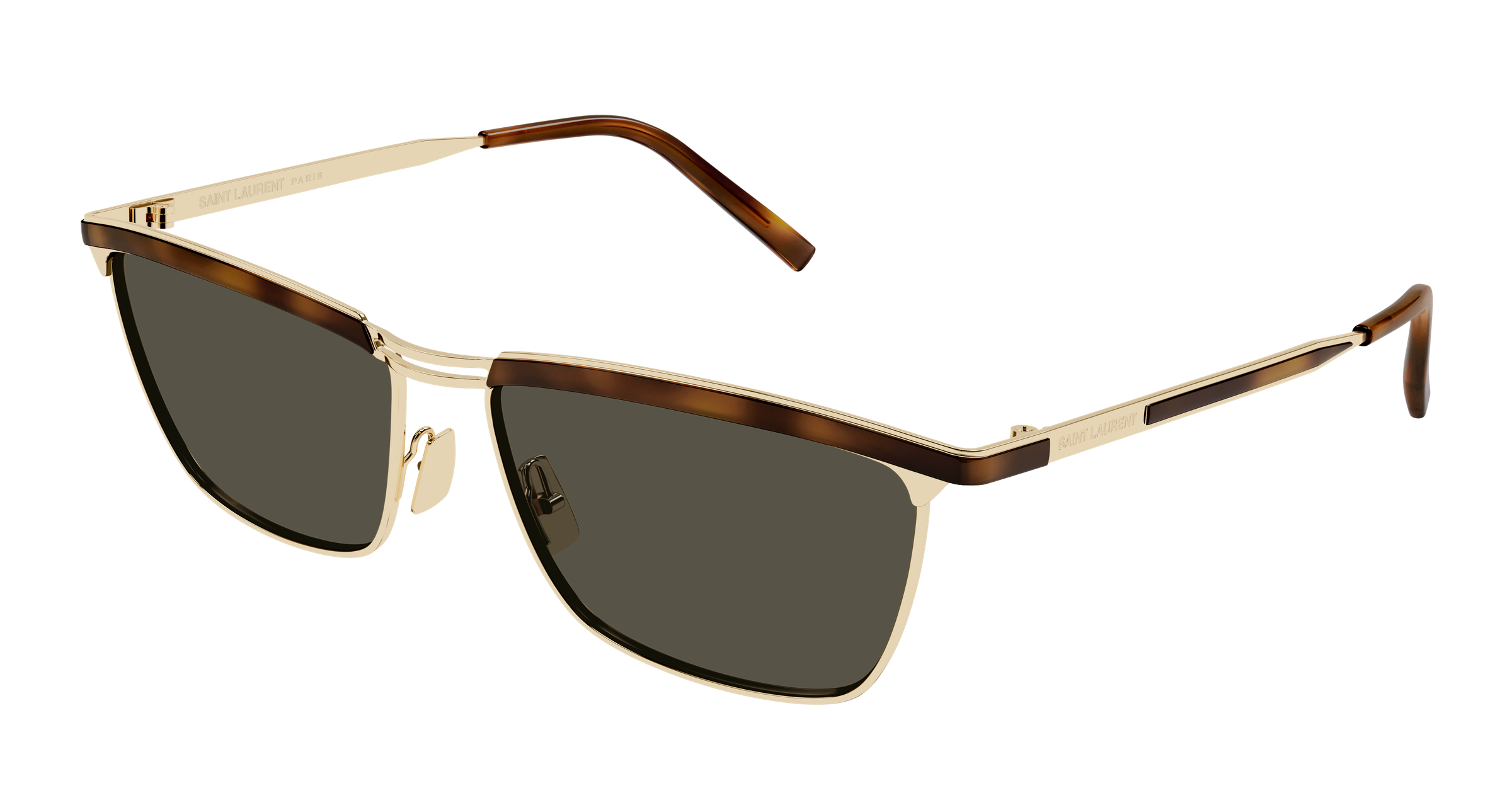 SAINT LAURENT SL795 JOE 001 57 SUNGLASSES