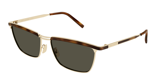 SAINT LAURENT SL795 JOE 001 57 SUNGLASSES