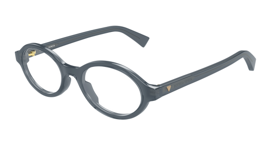 BOTTEGA VENETA BV1367O 006 50 FRAME