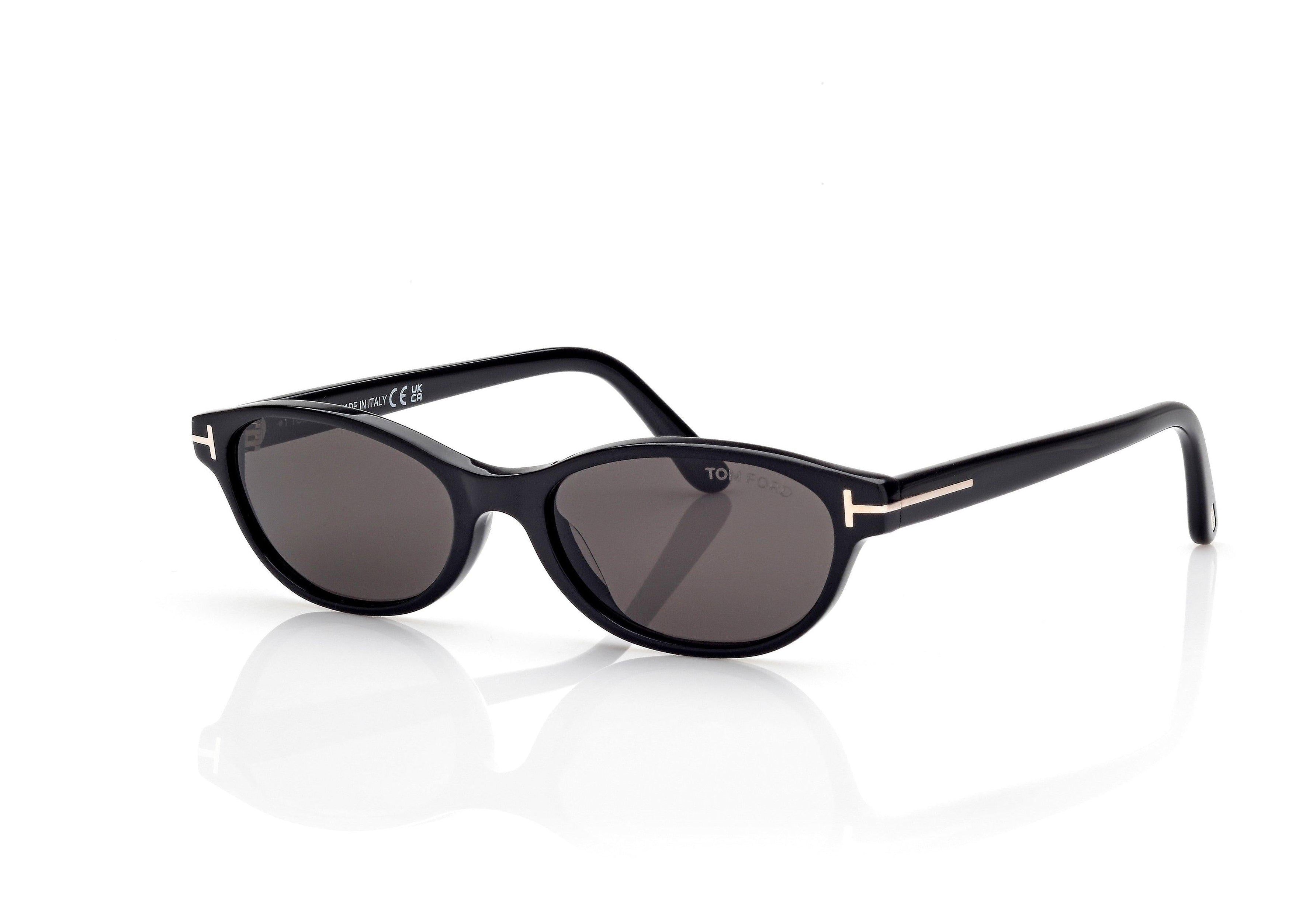 TOM FORD TF1310 01A 52 SUNGLASSES