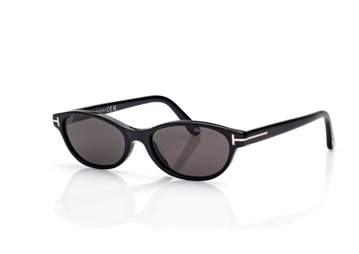 TOM FORD TF1310 CHLOE 02 01A 52 SUNGLASSES