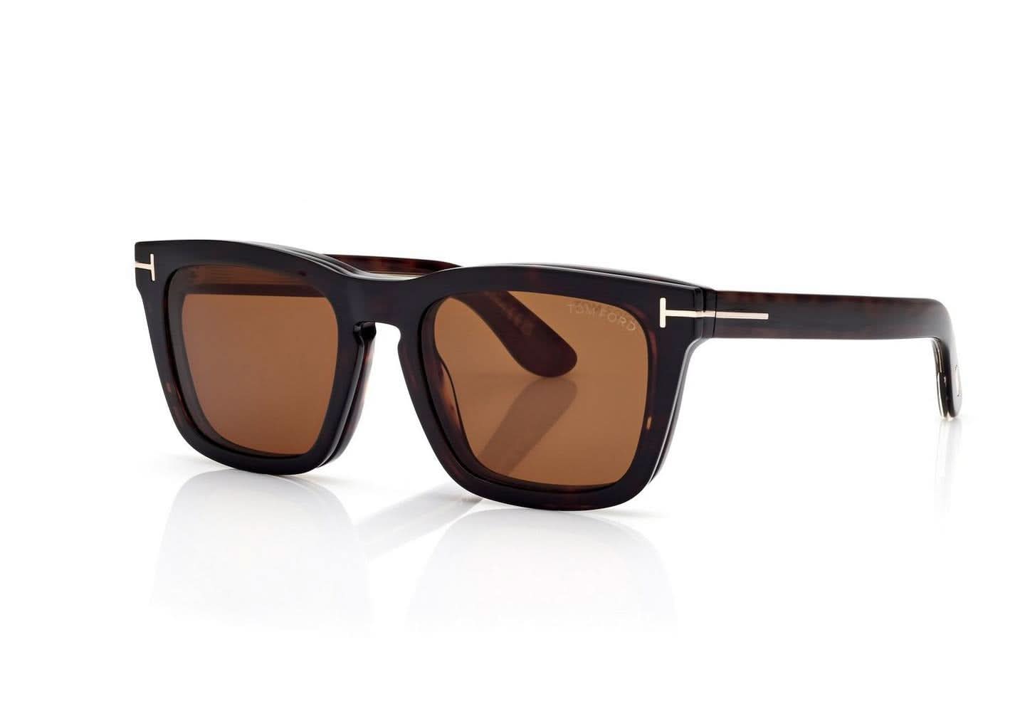 ★TOM★ TOM FORD TF1183 JOCHEM 01R 56 SUNGLASSES