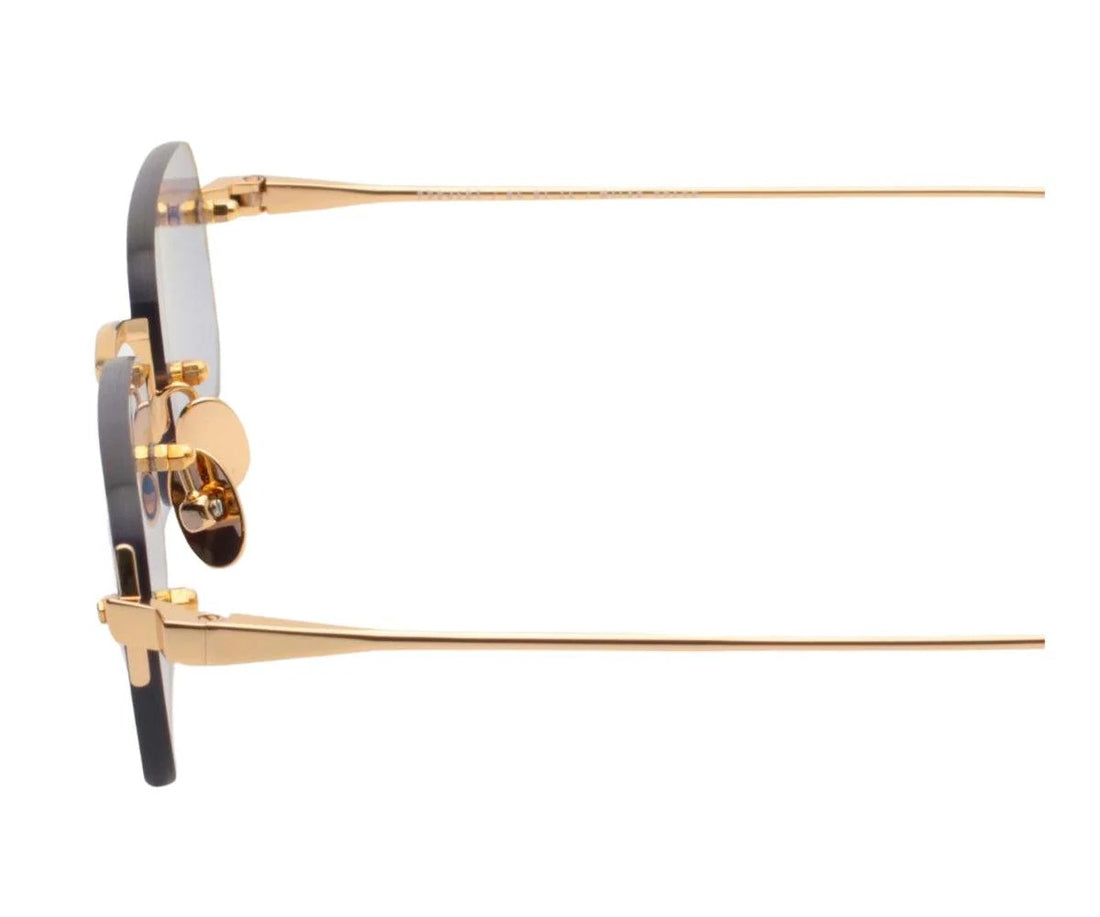 GAST ASTRO AS04 53 SUNGLASSES