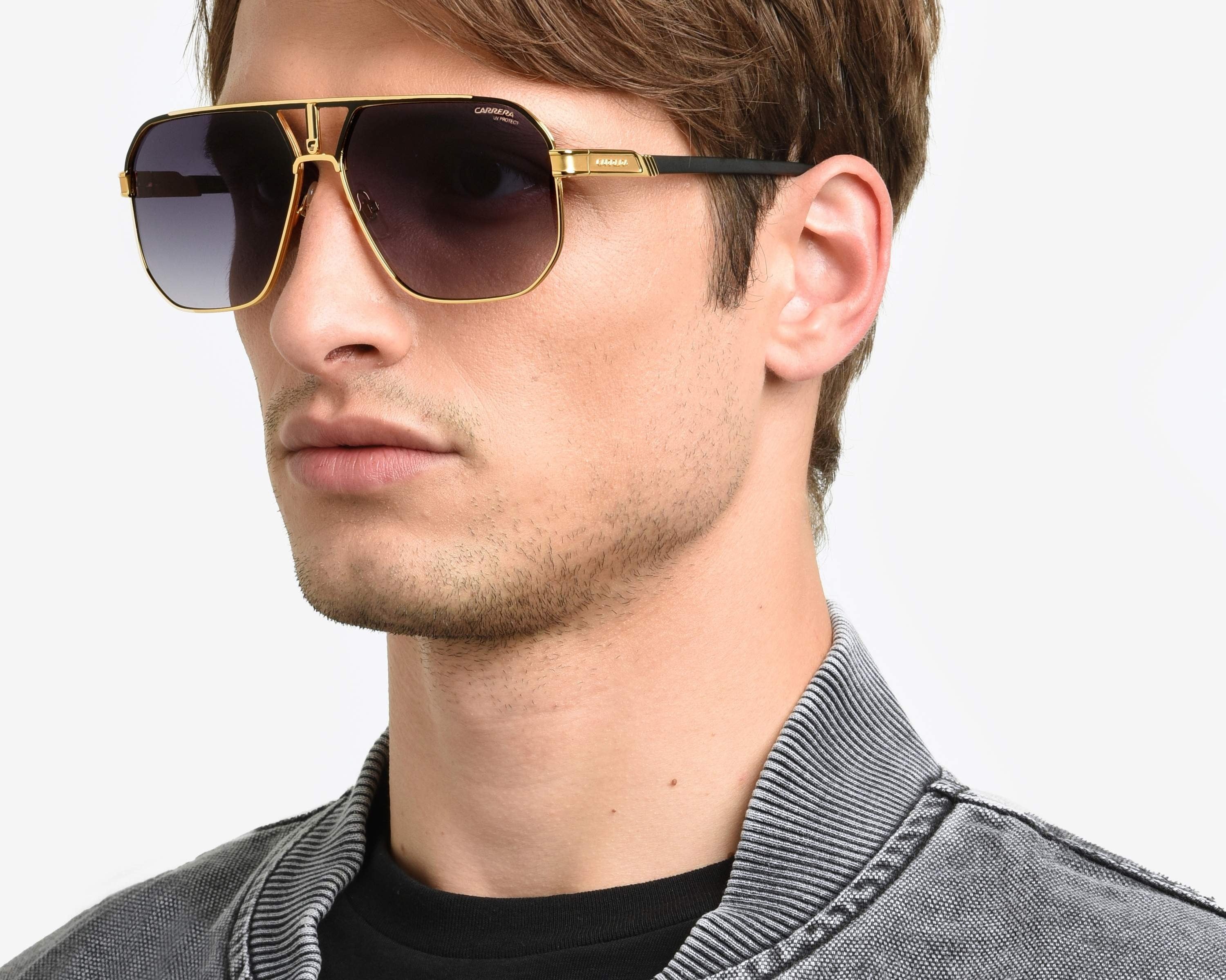 CARRERA CA1062S SAO9O 62 SUNGLASSES