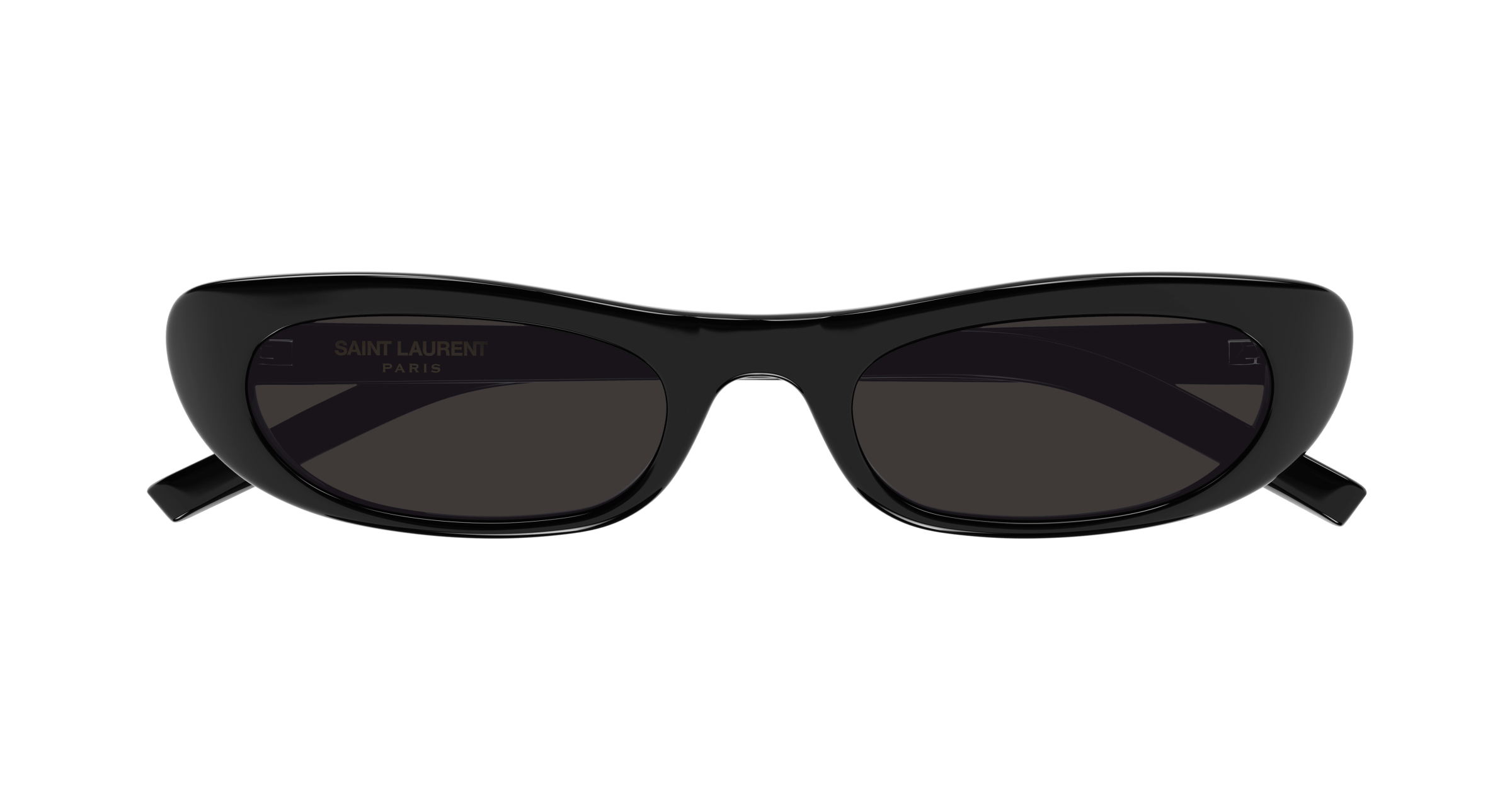 SAINT LAURENT SL557 SHADE 001 53 SUNGLASSES