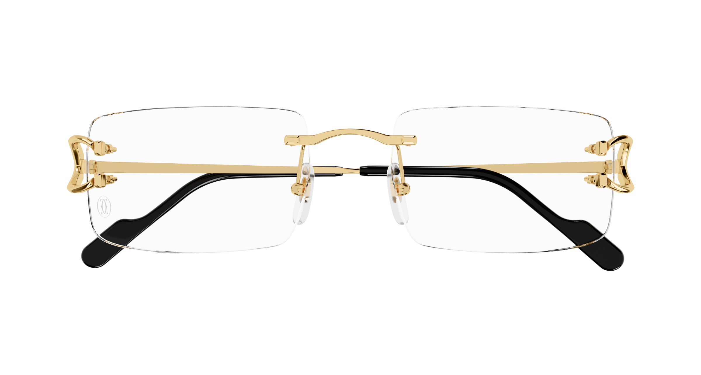 CARTIER CT0488O 001 56 FRAME