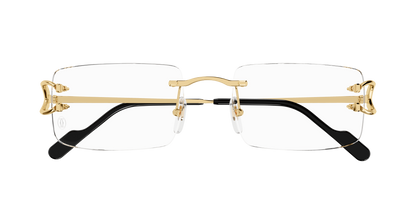 CARTIER CT0488O 001 56 FRAME