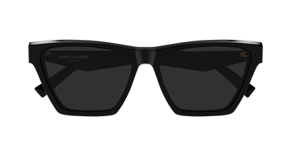 SAINT LAURENT SLM103 005 58 SUNGLASSES