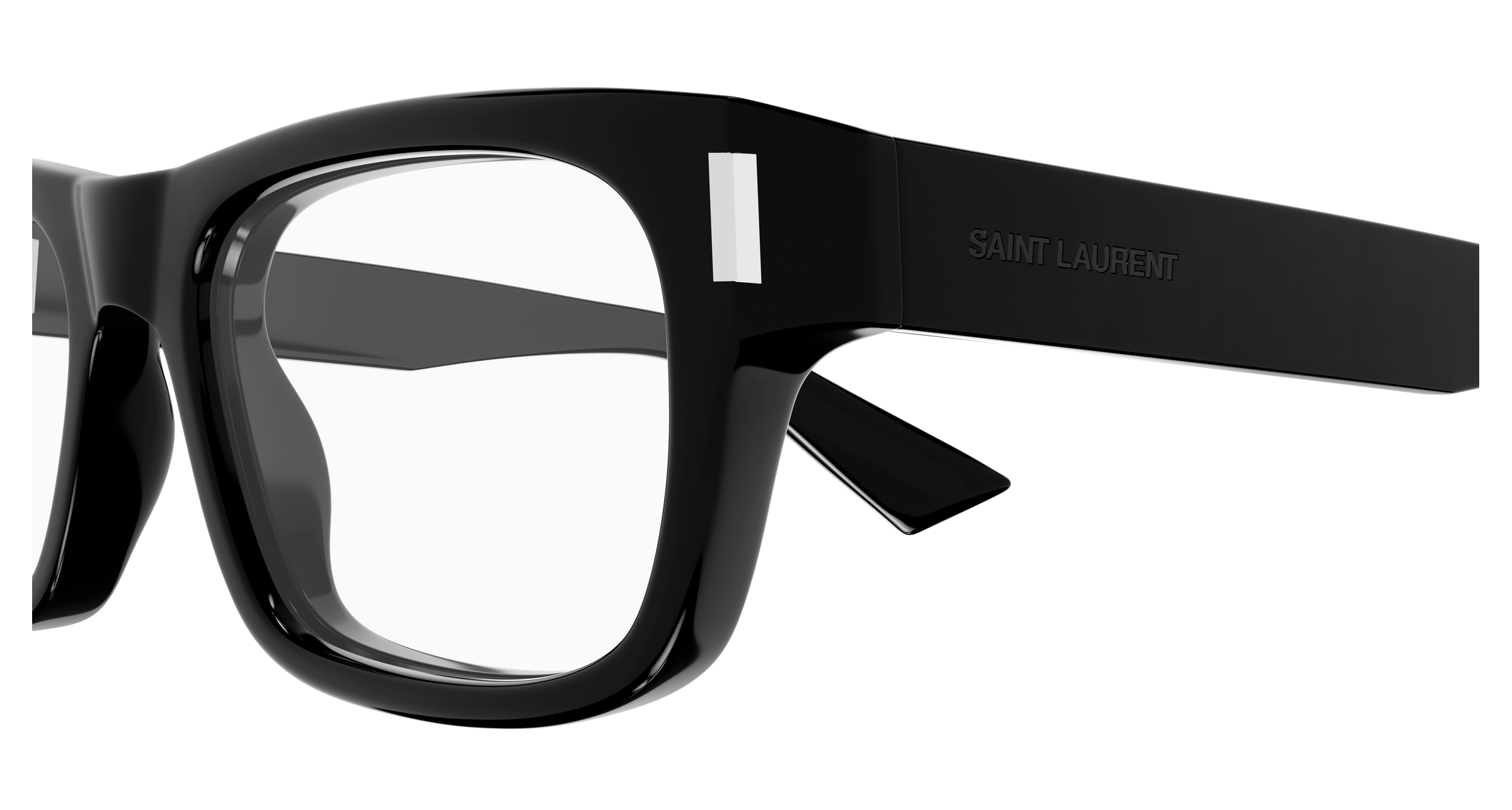 SAINT LAURENT SL83 OPT 001 53 FRAME