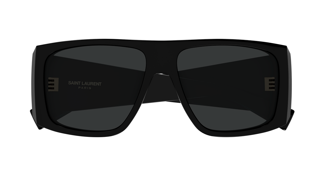 SAINT LAURENT SL832 001 57 SUNGLASSES