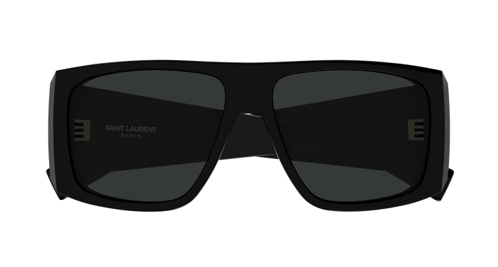 SAINT LAURENT SL832 001 57 SUNGLASSES