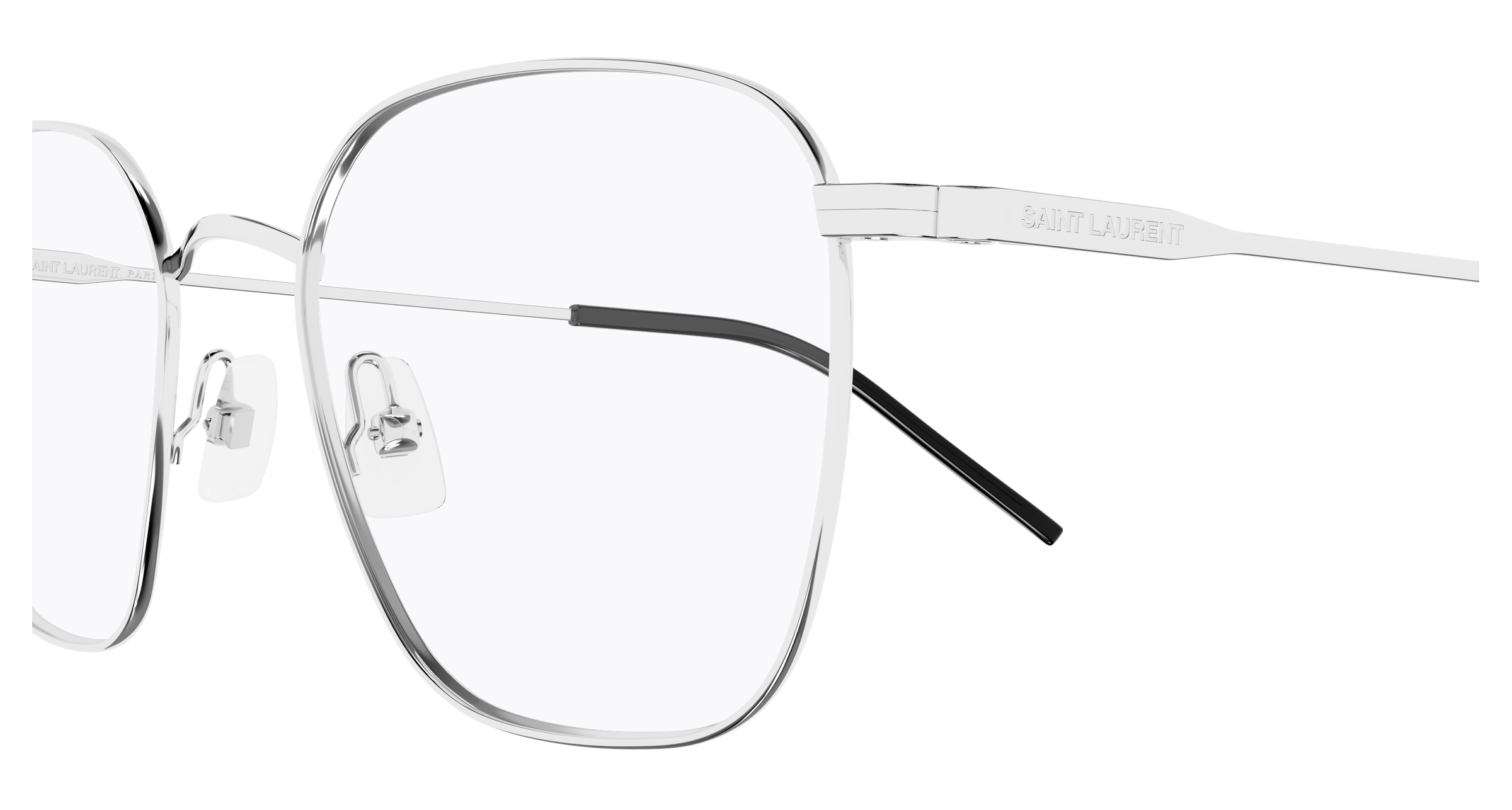 SAINT LAURENT SL852 002 48 FRAME