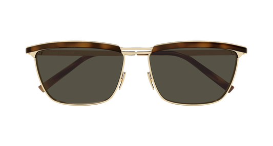 SAINT LAURENT SL795 JOE 001 57 SUNGLASSES