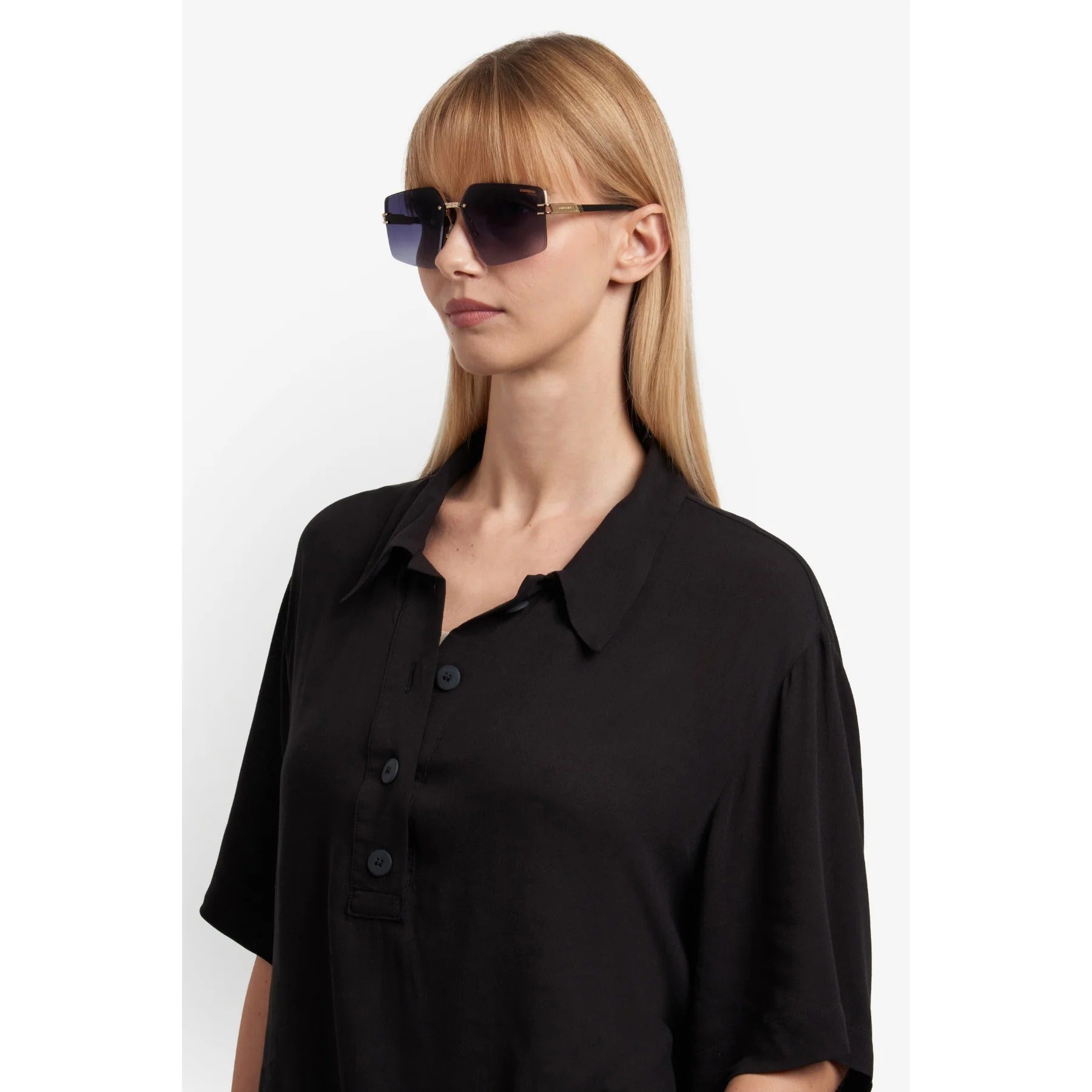 CARRERA CA1074S VVPHA 63 SUNGLASSES