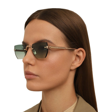 SATO TEREBELLUM III S802 48 SUNGLASSES