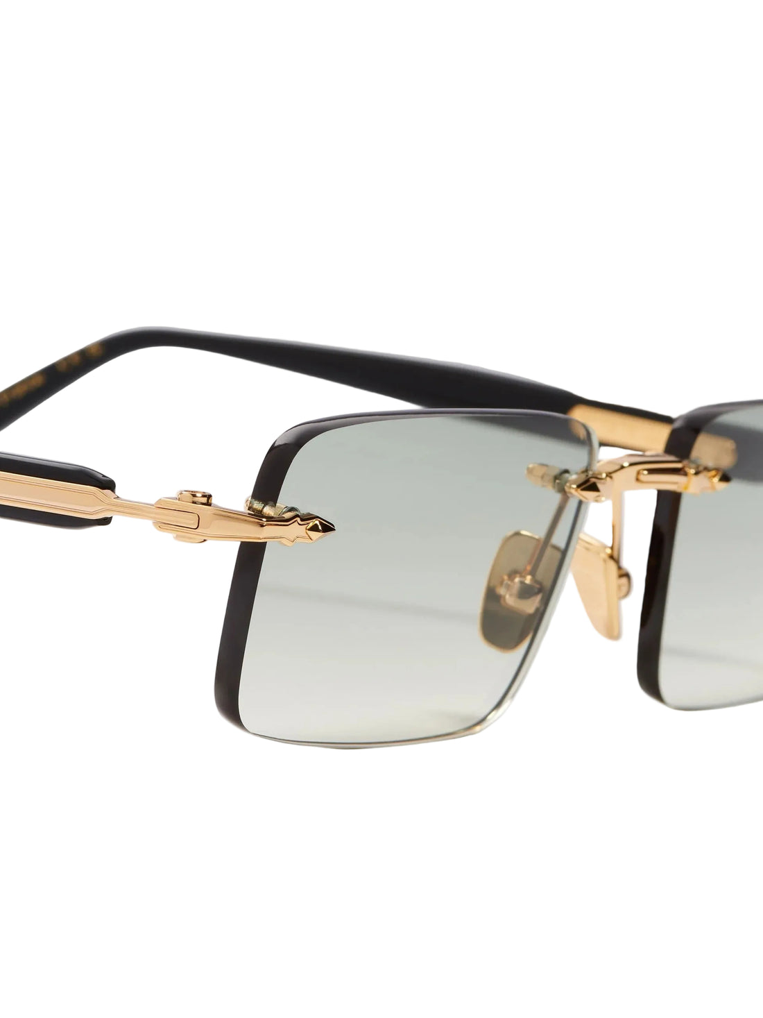 JOHN DALIA R01 253/600 C501 54 SUNGLASSES