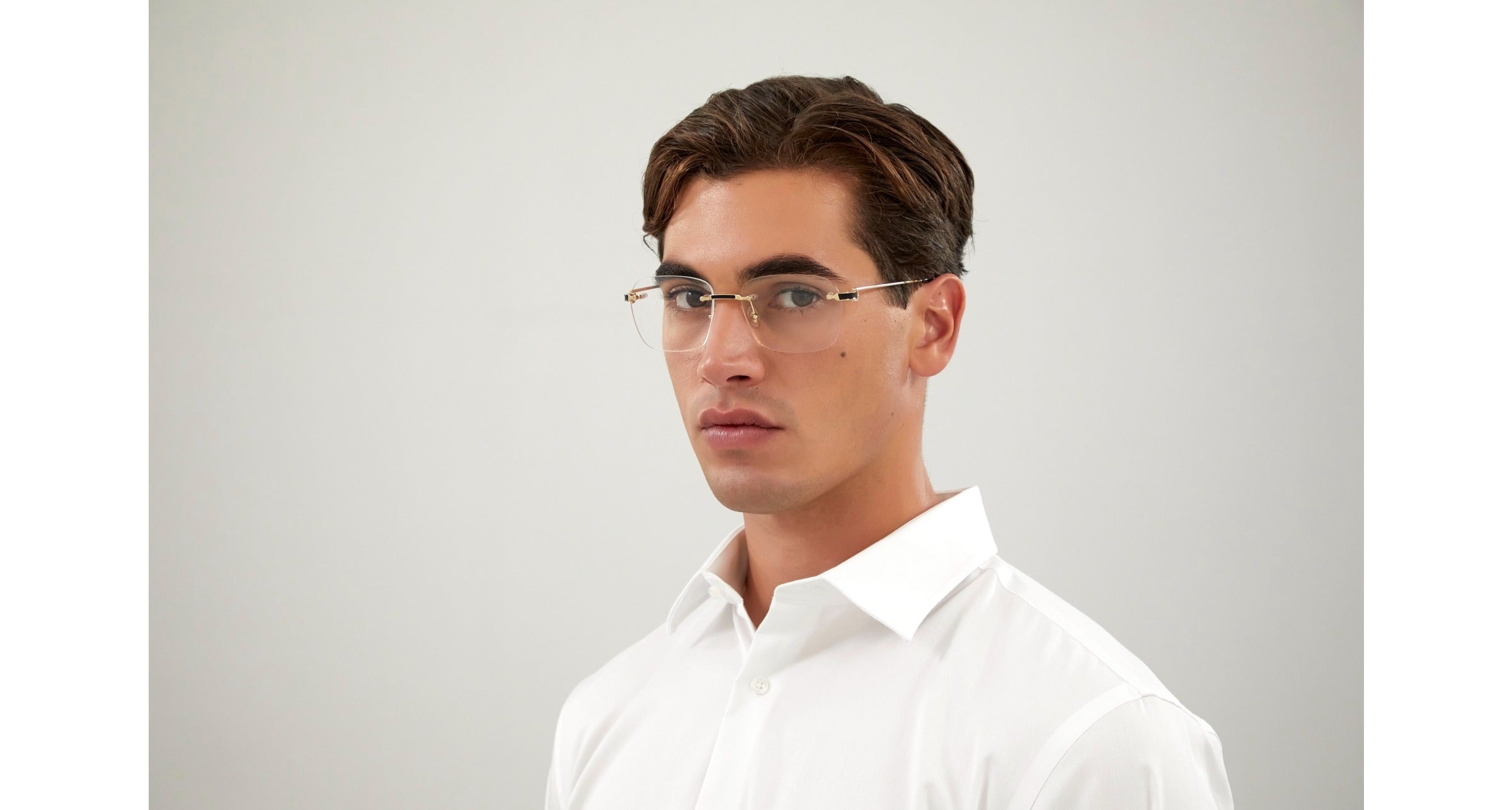 CARTIER CT0343O 001 58 FRAME