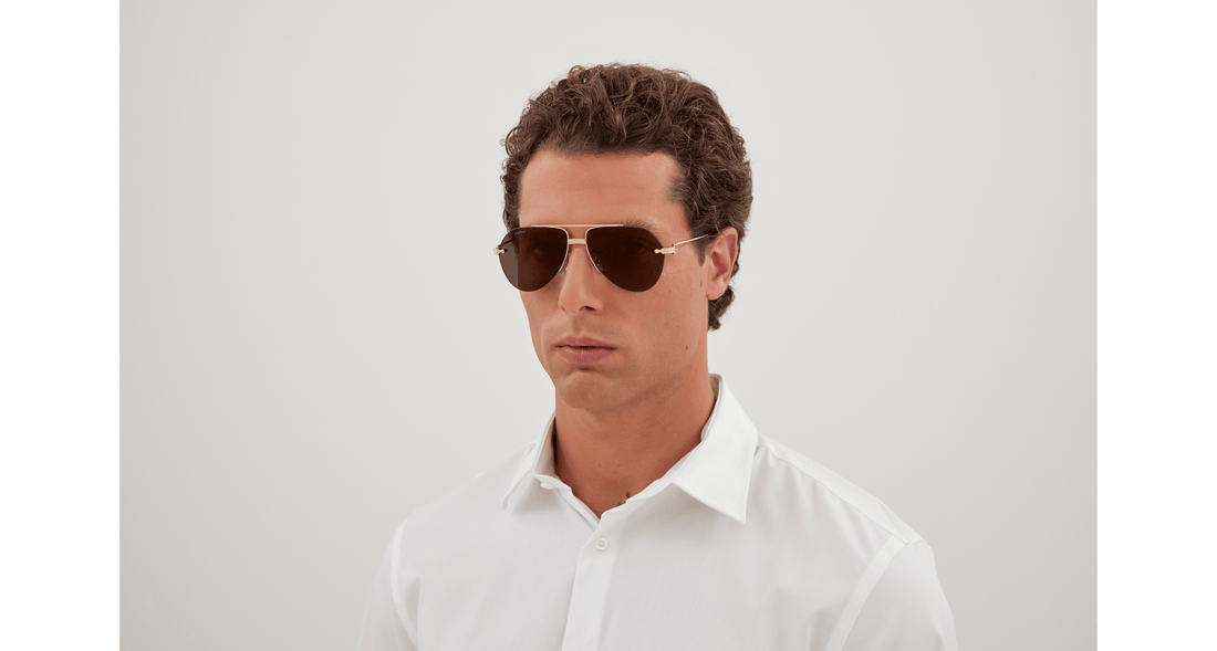 CARTIER CT0427S 006 60 SUNGLASSES