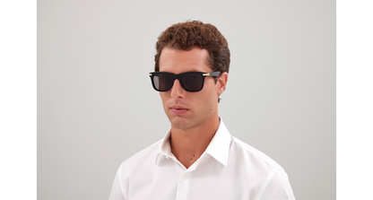 CARTIER CT0396S  003 0010 Full 53 145 Plastic SUNGLASSES