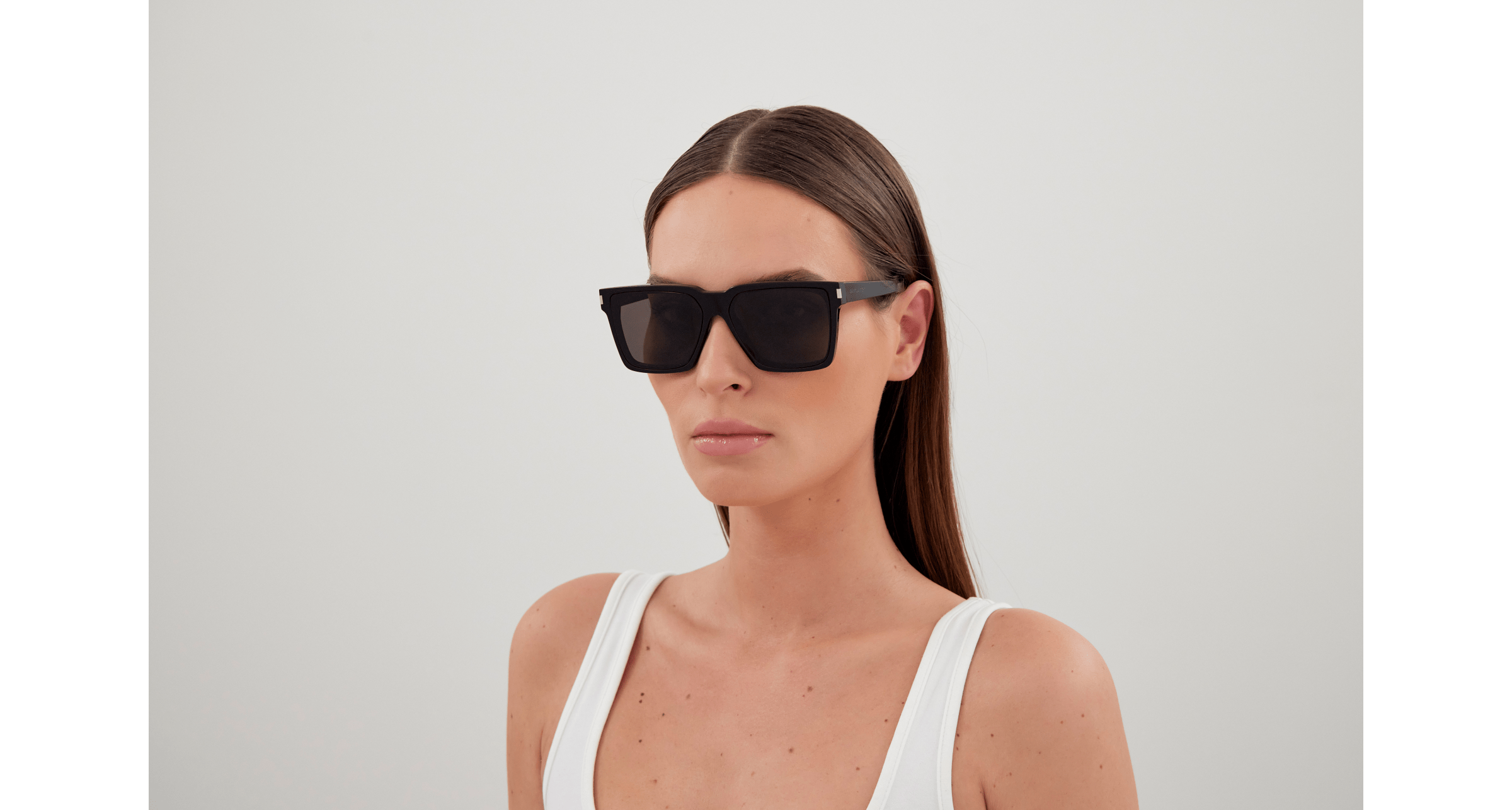 SAINT LAURENT SL610 003 59 SUNGLASSES