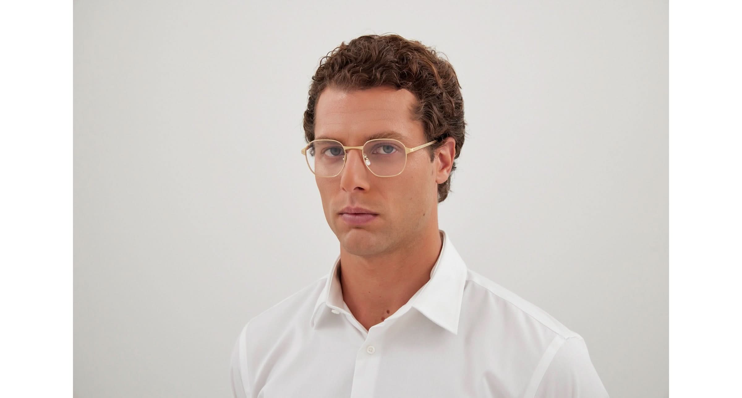 CARTIER CT0441O 002 51 FRAME