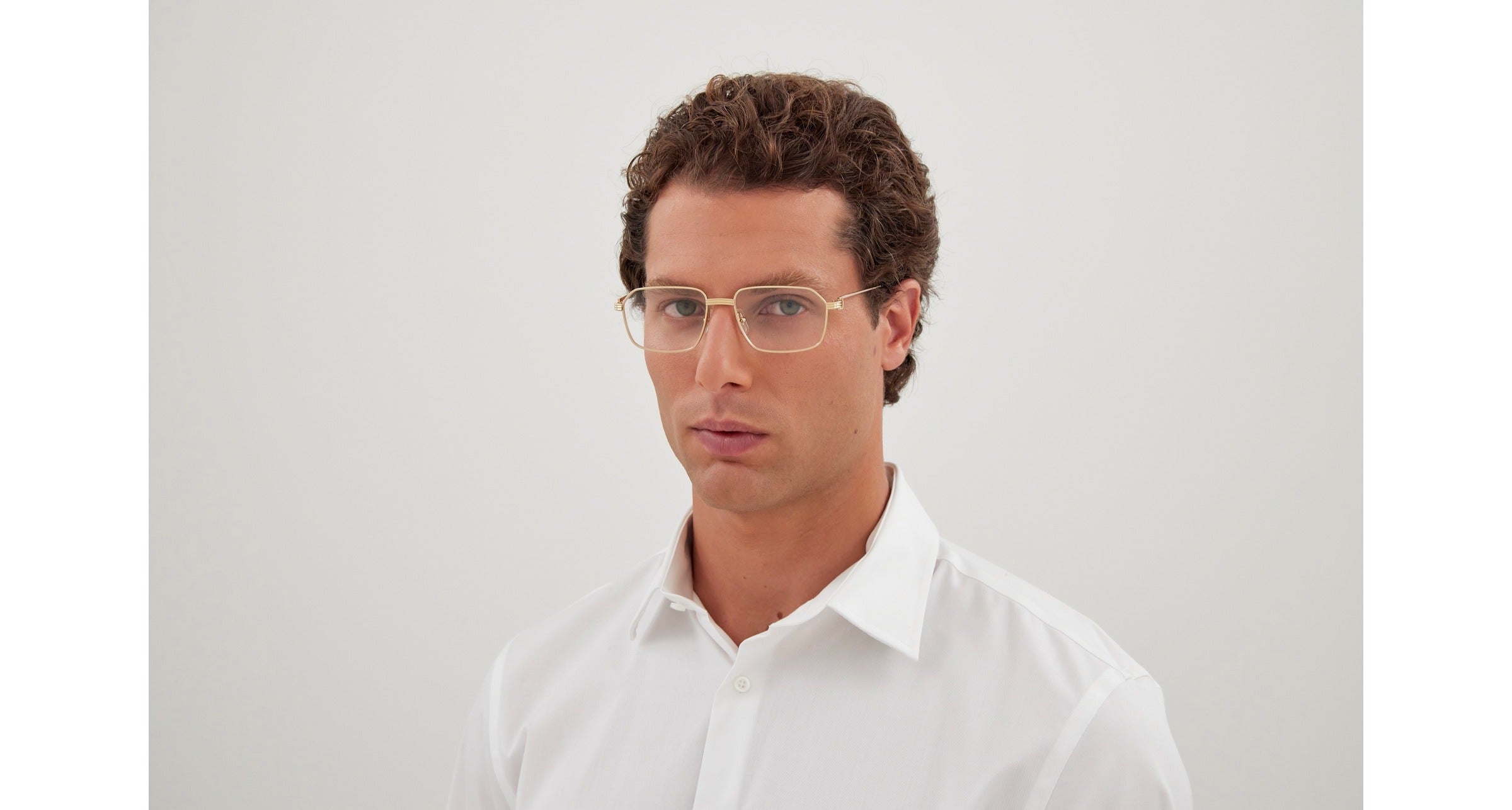 CARTIER CT0445O 004 58 FRAME