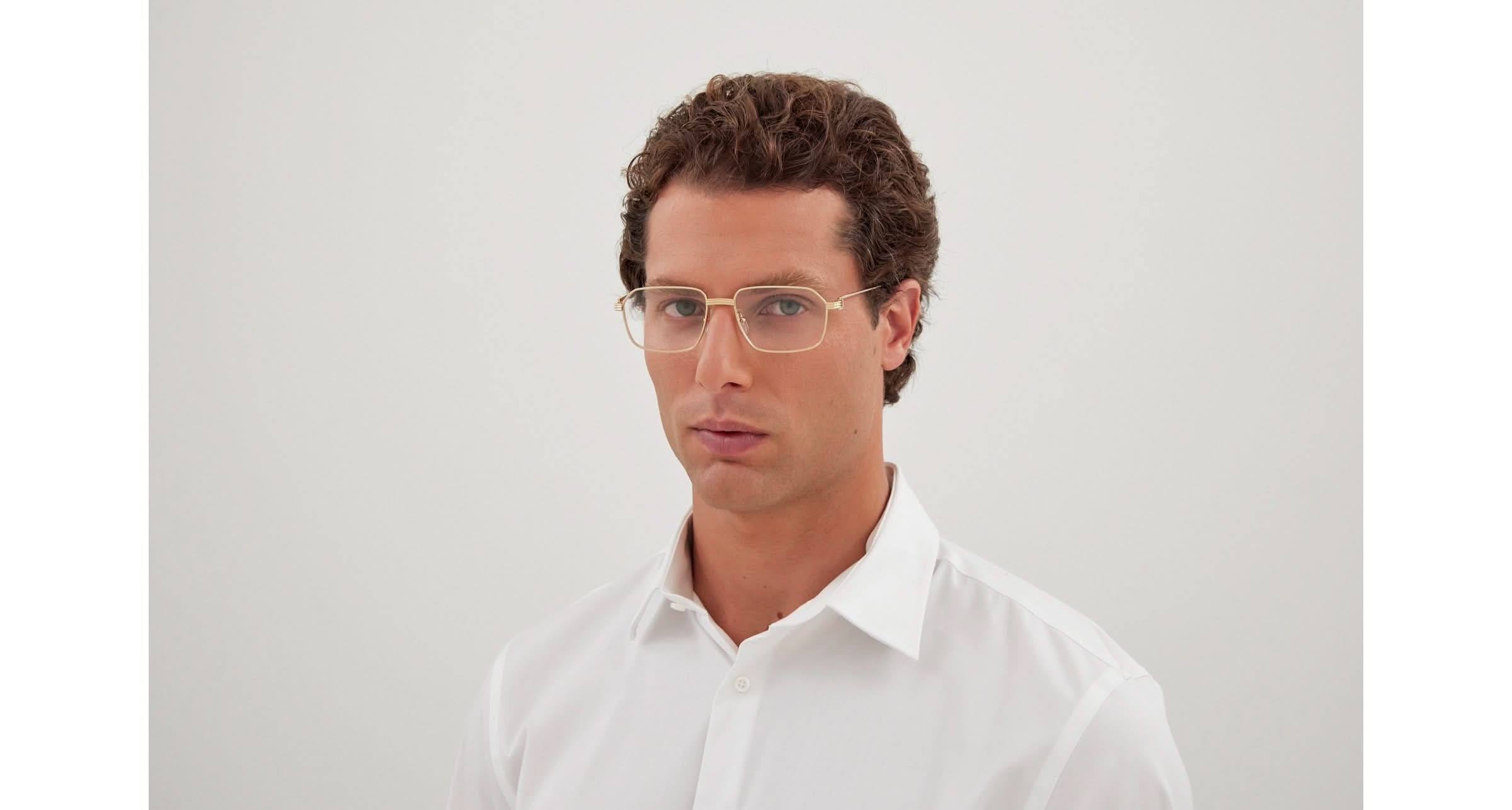 CARTIER CT0445O 004 58 FRAME
