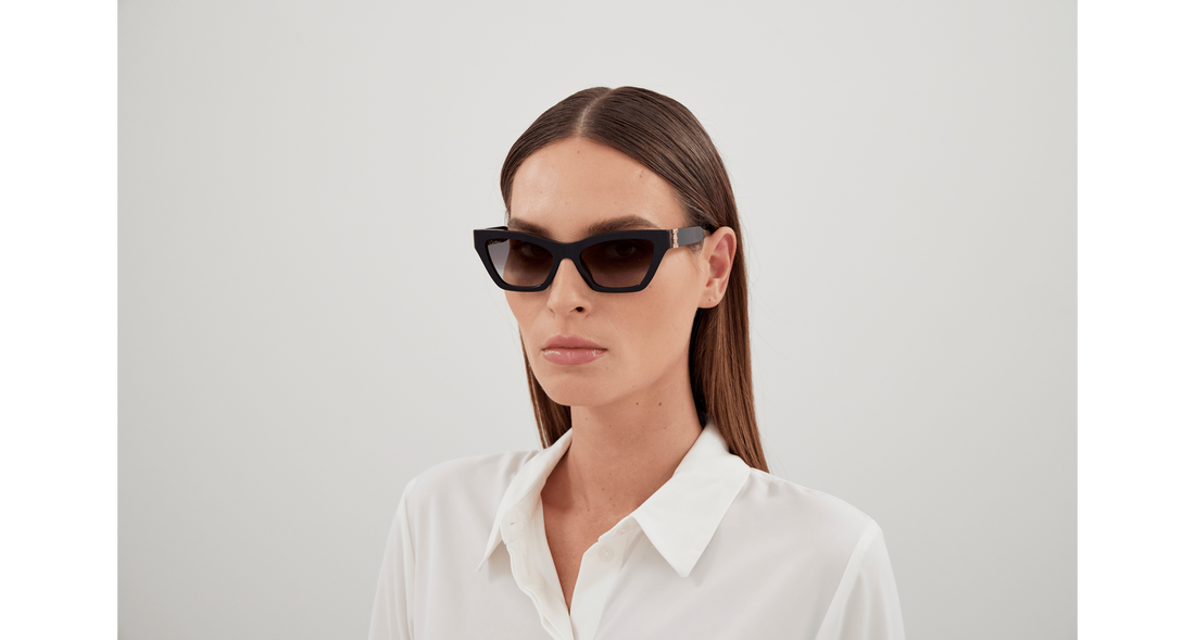 CARTIER CT0437S 001 53 SIGNATURE C SUNGLASSES