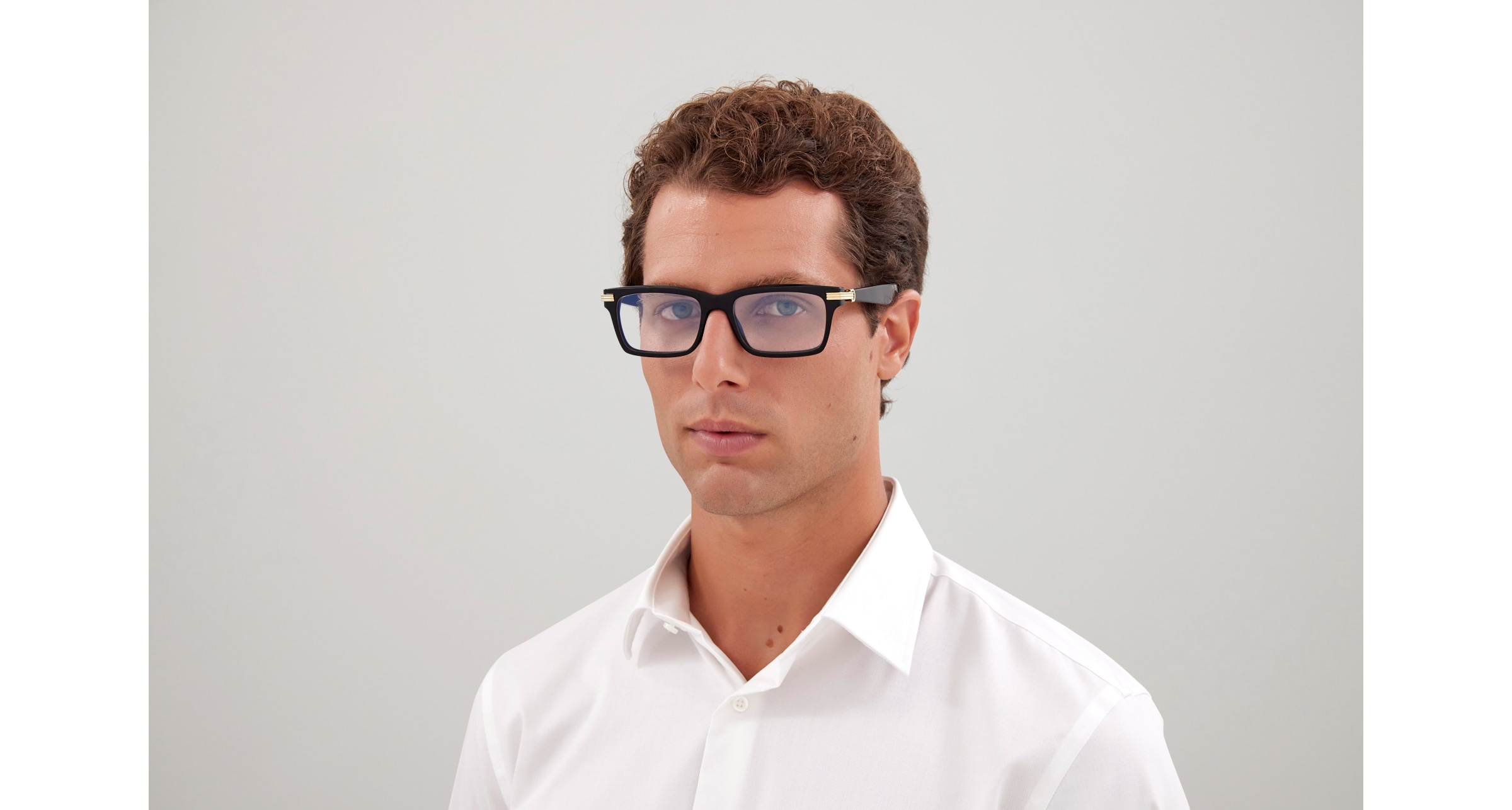 CARTIER CT0420O 001 53 FRAME