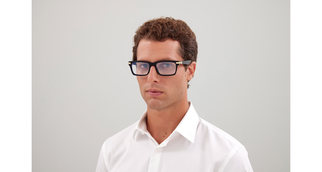 CARTIER CT0420O 001 53 FRAME
