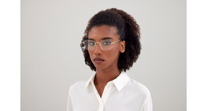 CARTIER CT0414O 001 56 FRAME