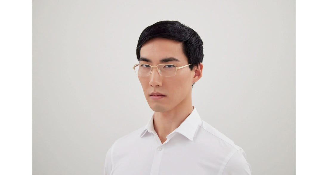 CARTIER CT0443OA 001 54 FRAME