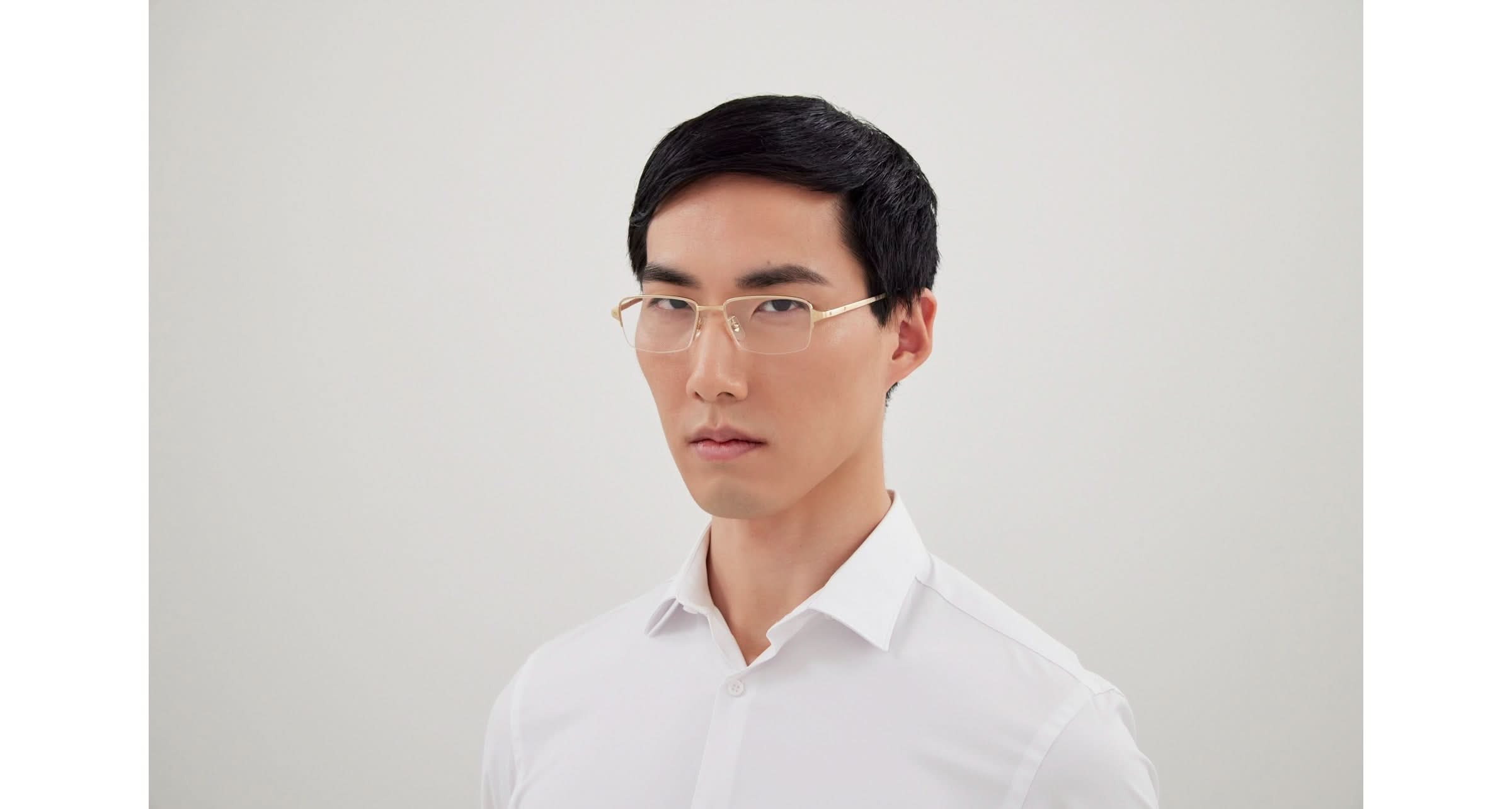 CARTIER CT0443OA 002 54 FRAME