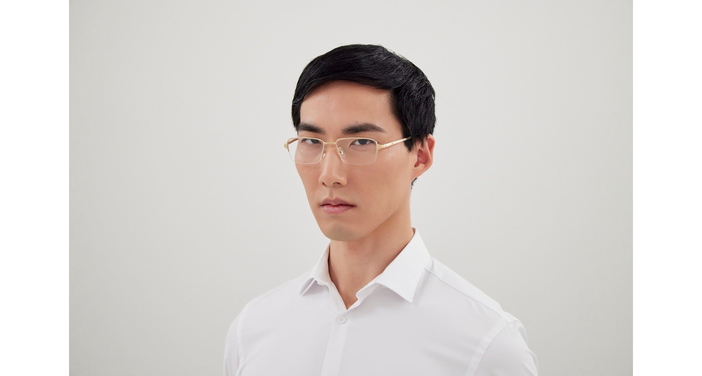 CARTIER CT0443OA 002 54 FRAME