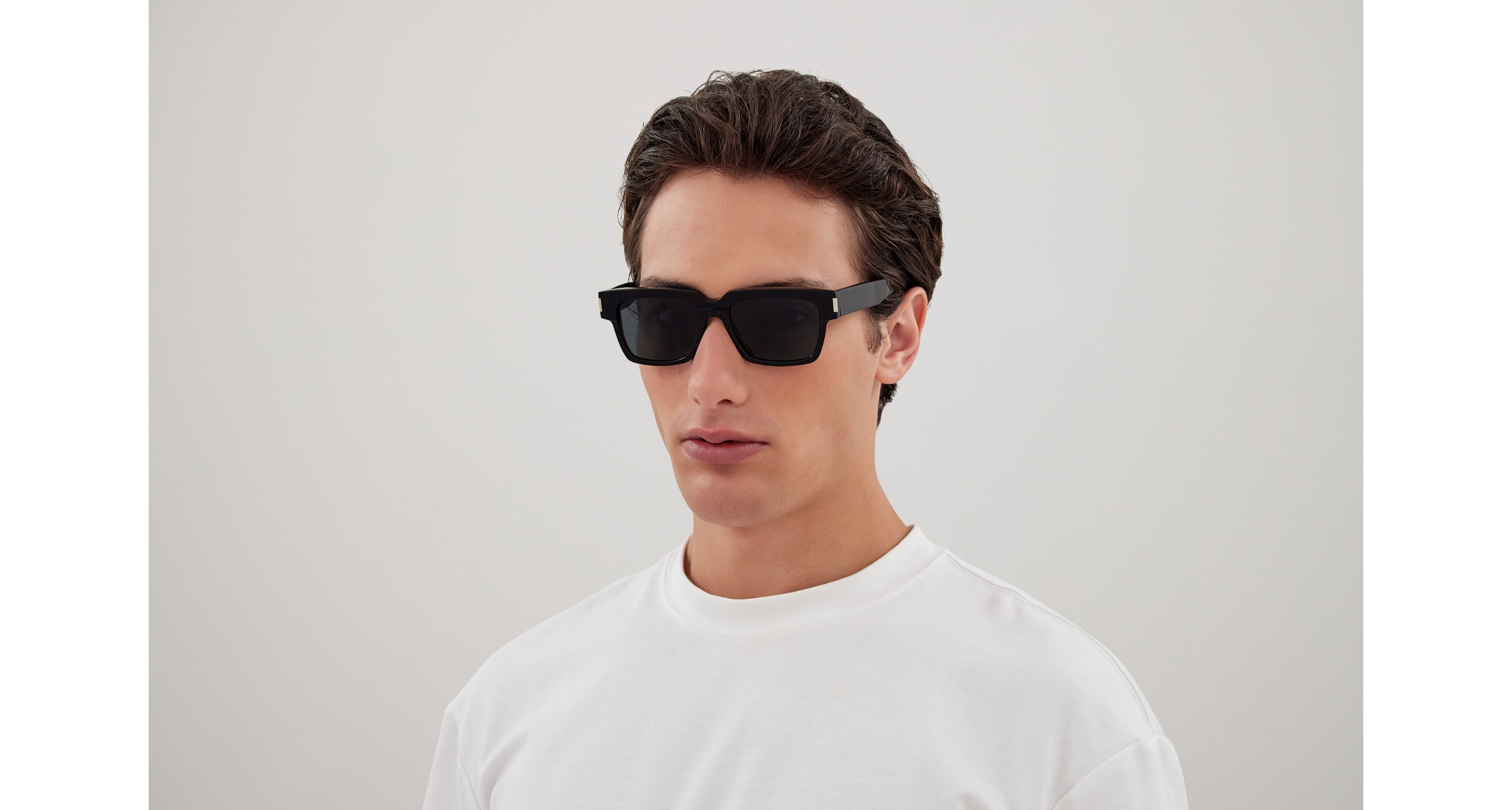 SAINT LAURENT SL732 VADIM 001 54 SUNGLASSES