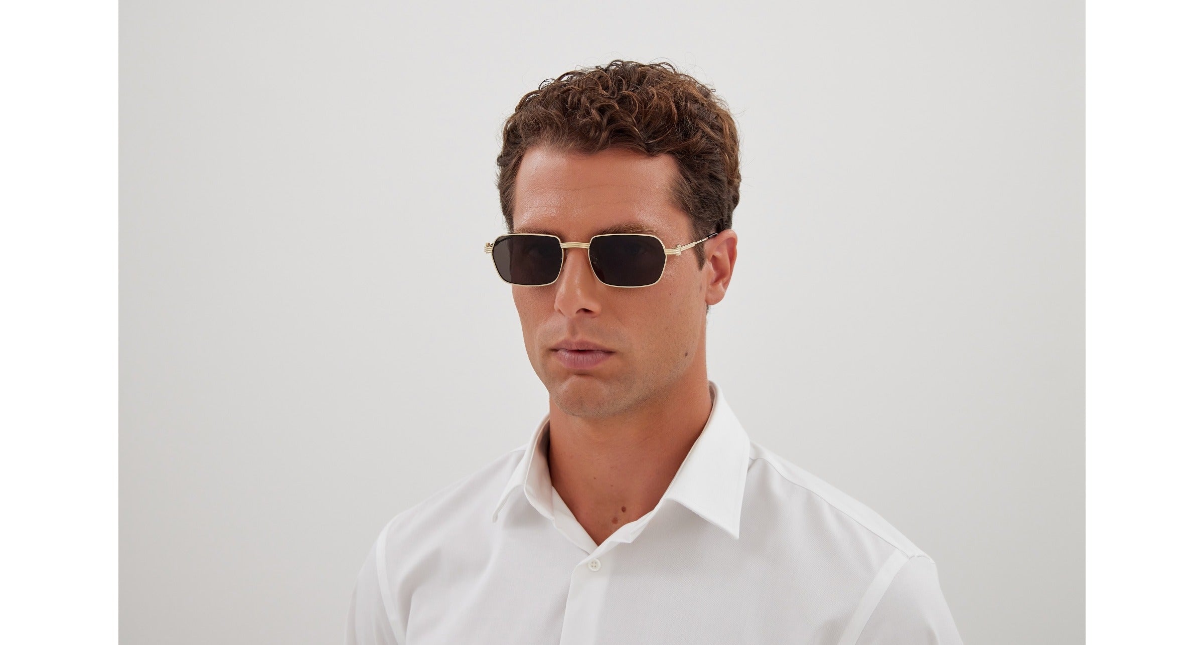 CARTIER CT0463S 002 56 SUNGLASSES