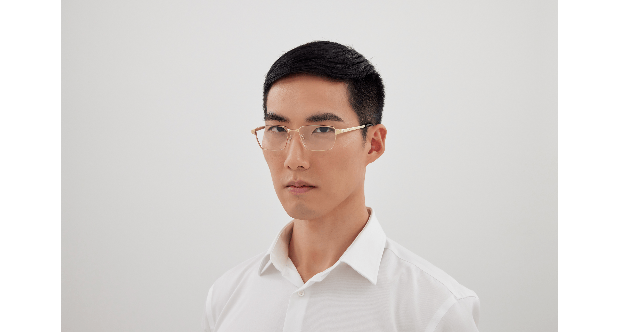 CARTIER CT0482OA 002 55 FRAME