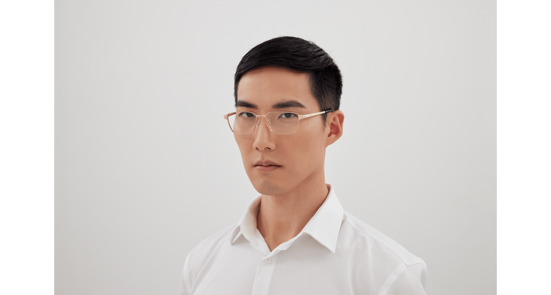 CARTIER CT0482OA 001 55 FRAME