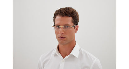 CARTIER CT0485O 002 55 FRAME