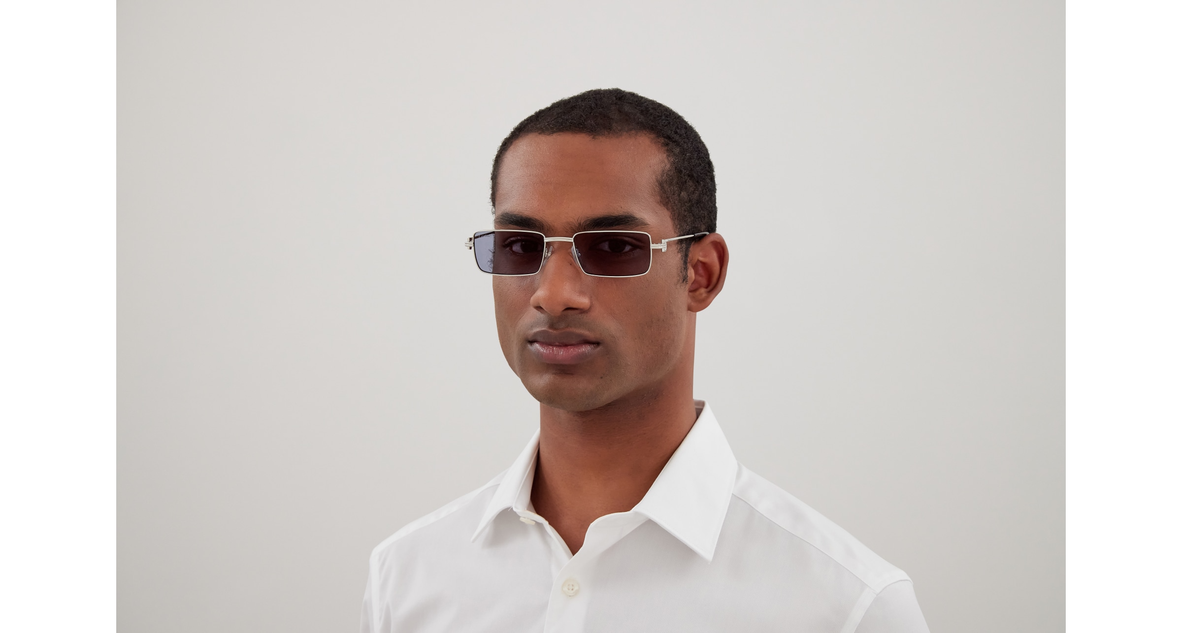 CARTIER CT0501S 008 54 PREMIÈRE DE CARTIER SUNGLASSES