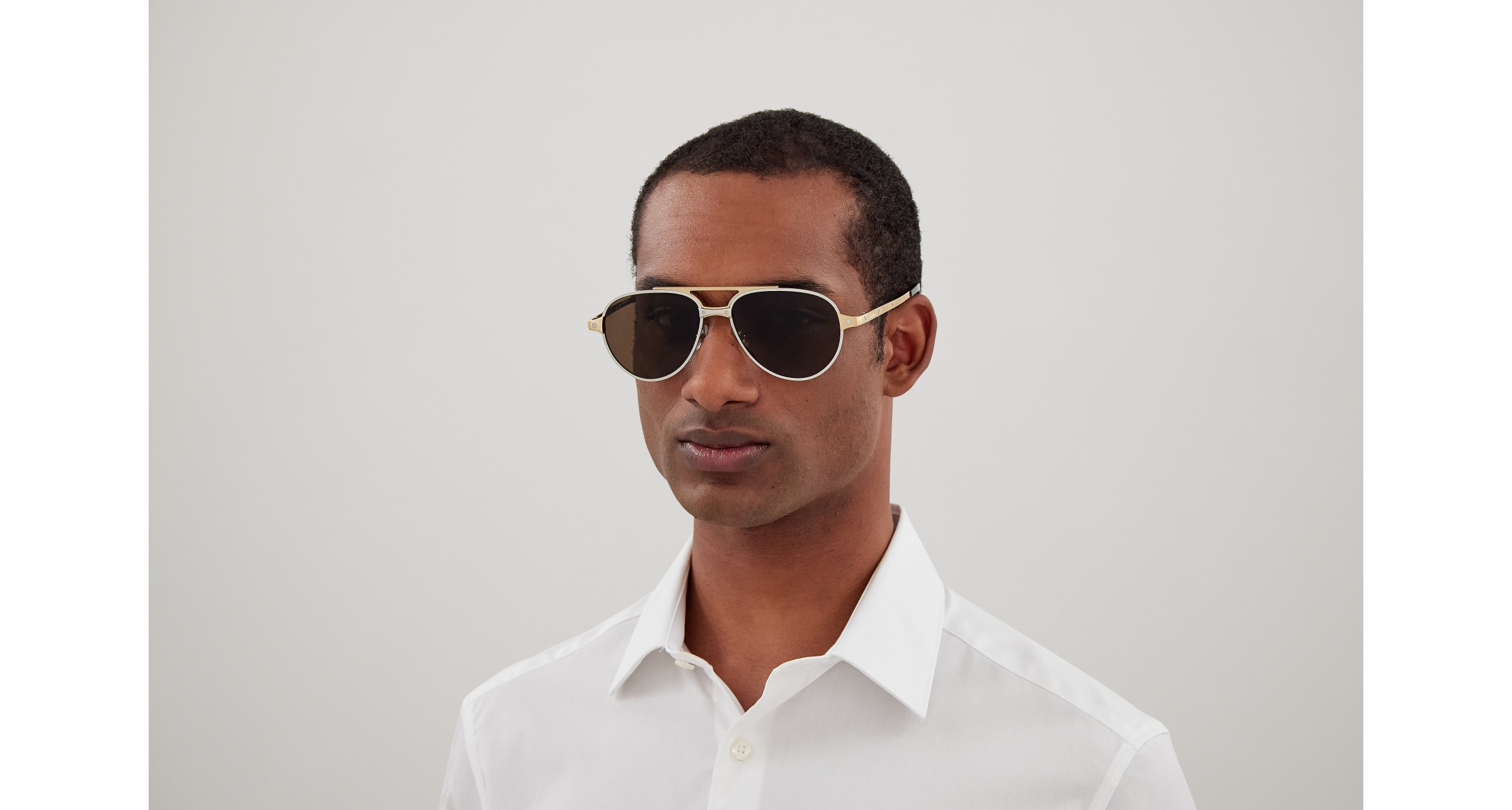 CARTIER CT0476S 006 59 SUNGLASSES