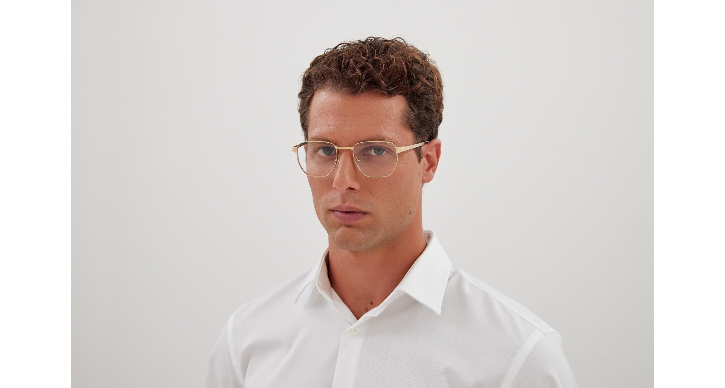 CARTIER CT0480O 001 53 FRAME