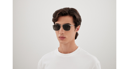 SAINT LAURENT SL796 003 57 SUNGLASSES