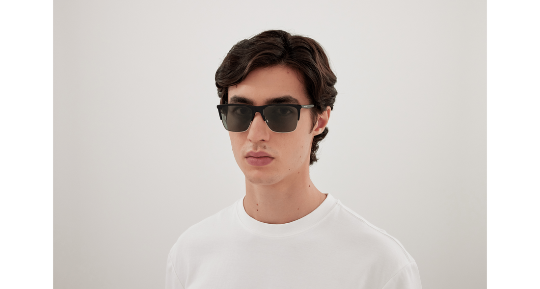 SAINT LAURENT SL768 004 57 SUNGLASSES