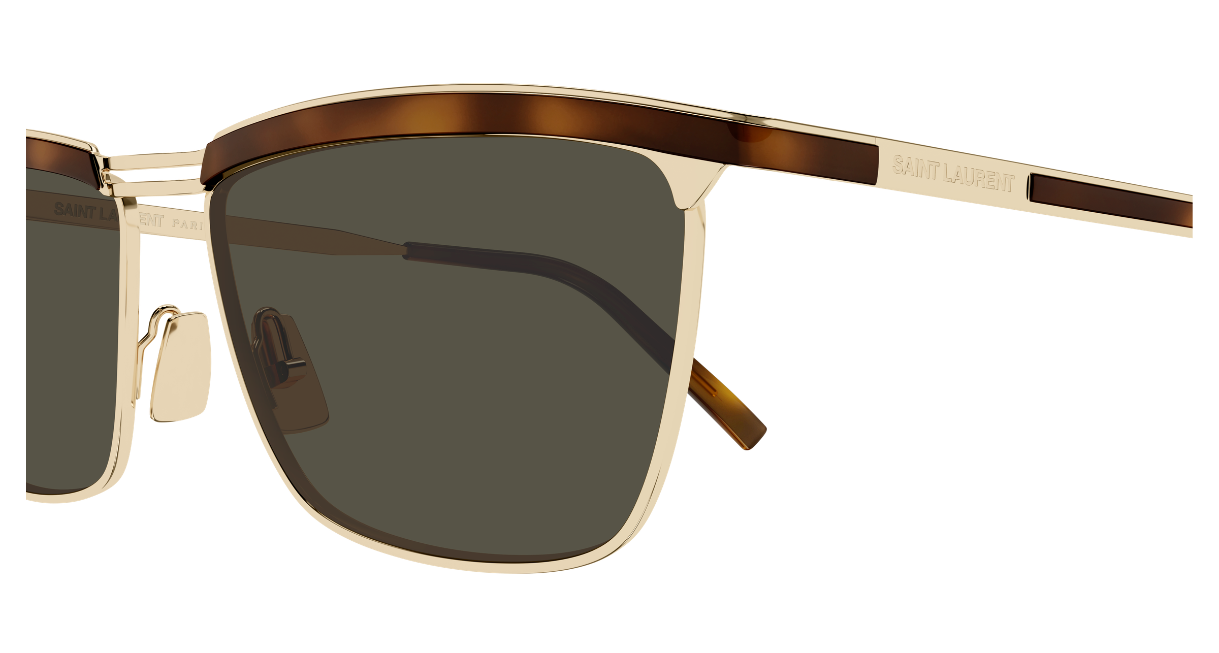 SAINT LAURENT SL795 JOE 001 57 SUNGLASSES