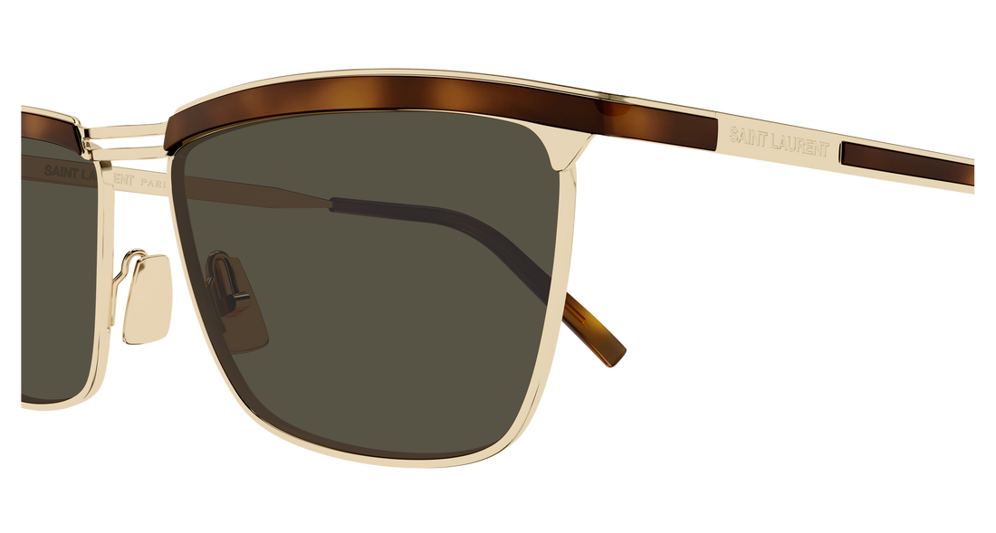 SAINT LAURENT SL795 JOE 001 57 SUNGLASSES